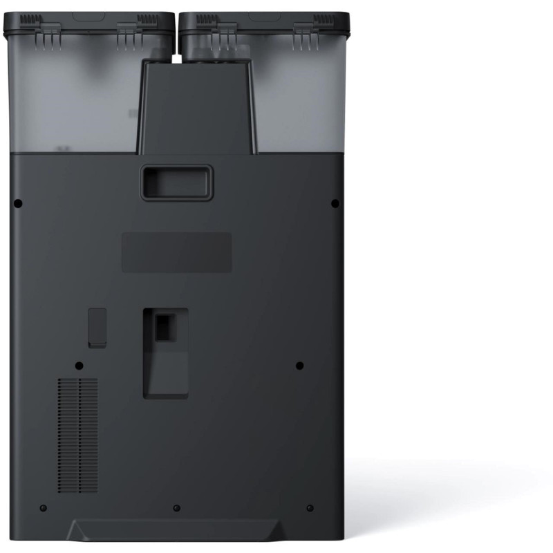 Робот-пылесос DEEBOT T30CDLX71 BLACK ECOVACS (DLX71 BLACK)