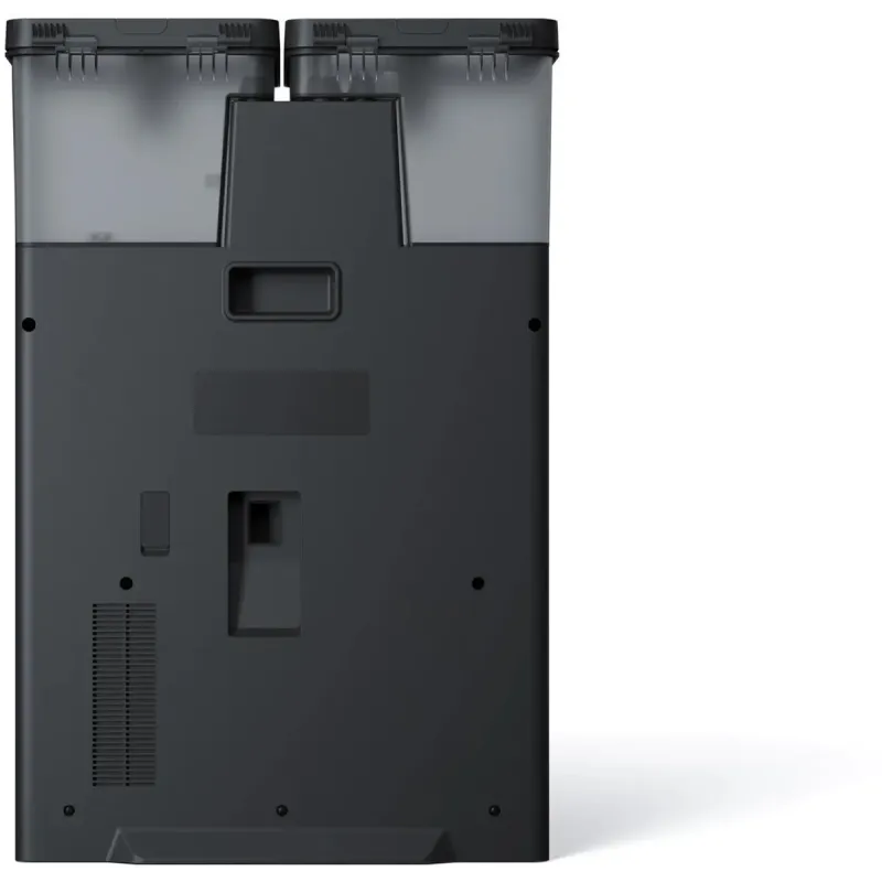 Робот-пылесос DEEBOT T30CDLX71 BLACK ECOVACS (DLX71 BLACK)