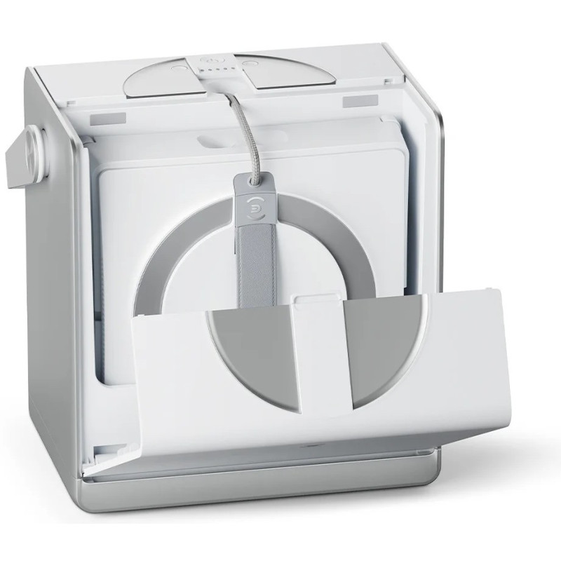 Ecovacs Winbot W2 Omni