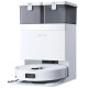 Робот-пылесос DEEBOT T30CDLX71 WHITE ECOVACS (DLX71 WHITE)