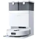 Робот-пылесос DEEBOT T30CDLX71 WHITE ECOVACS (DLX71 WHITE)