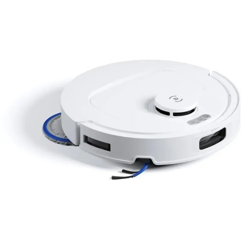 Робот-пылесос DEEBOT T30CDLX71 WHITE ECOVACS (DLX71 WHITE)