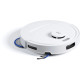 Робот-пылесос DEEBOT T30CDLX71 WHITE ECOVACS (DLX71 WHITE)