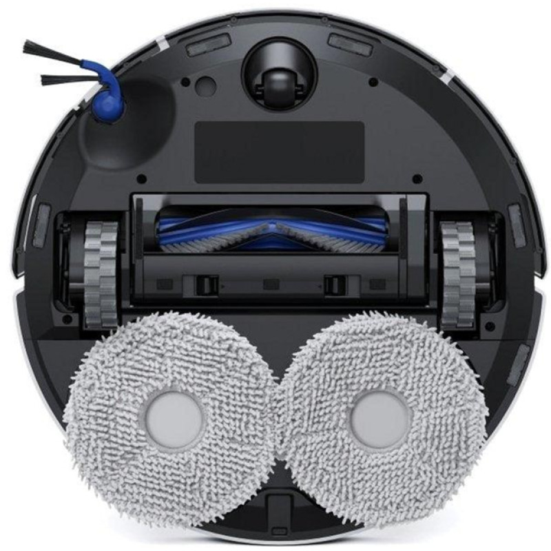 Робот-пылесос DEEBOT T30CDLX71 WHITE ECOVACS (DLX71 WHITE)