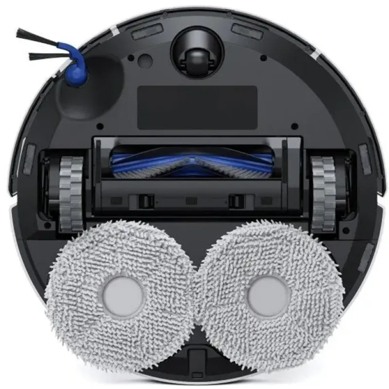 Робот-пылесос DEEBOT T30CDLX71 WHITE ECOVACS (DLX71 WHITE)