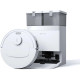 Робот-пылесос DEEBOT T30CDLX71 WHITE ECOVACS (DLX71 WHITE)