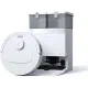 Робот-пылесос DEEBOT T30CDLX71 WHITE ECOVACS (DLX71 WHITE)