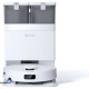 Робот-пылесос DEEBOT T30CDLX71 WHITE ECOVACS (DLX71 WHITE)