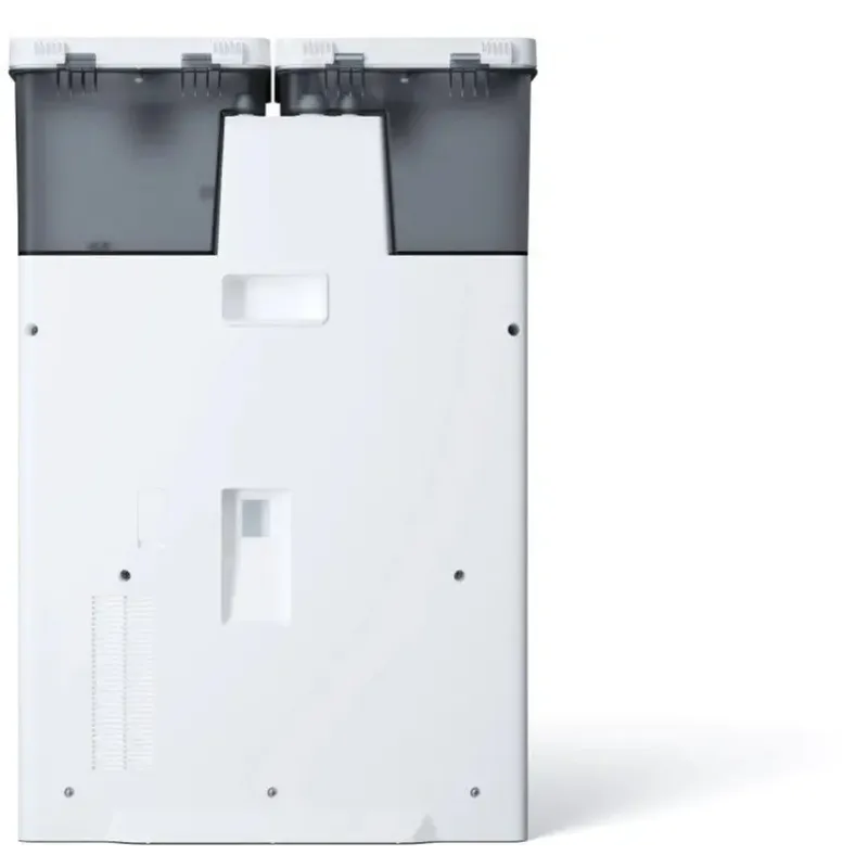 Робот-пылесос DEEBOT T30CDLX71 WHITE ECOVACS (DLX71 WHITE)