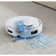 Робот-пылесос DEEBOT T30CDLX71 WHITE ECOVACS (DLX71 WHITE)
