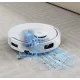 Робот-пылесос DEEBOT T30CDLX71 WHITE ECOVACS (DLX71 WHITE)