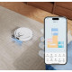 Робот-пылесос DEEBOT T30CDLX71 WHITE ECOVACS (DLX71 WHITE)