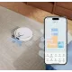 Робот-пылесос DEEBOT T30CDLX71 WHITE ECOVACS (DLX71 WHITE)
