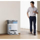Робот-пылесос DEEBOT T30CDLX71 WHITE ECOVACS (DLX71 WHITE)