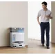 Робот-пылесос DEEBOT T30CDLX71 WHITE ECOVACS (DLX71 WHITE)