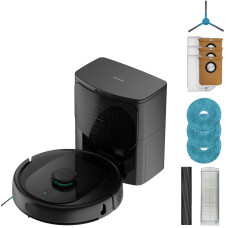 Робот-пилосос CECOTEC Conga 9590 Spin Revolution Ultra Power Home (A01_EU01_100146)