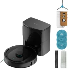 Робот-пилосос CECOTEC Conga 9590 Spin Revolution Ultra Power Home (A01_EU01_100146)