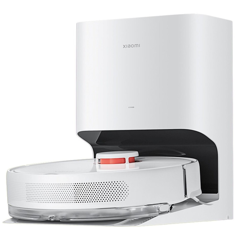 Xiaomi Robot Vacuum X10