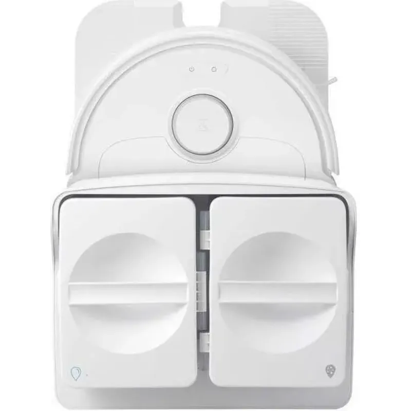 Робот-пылесос Roborock QV 35A Set White