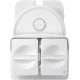 Робот-пылесос Roborock QV 35A Set White