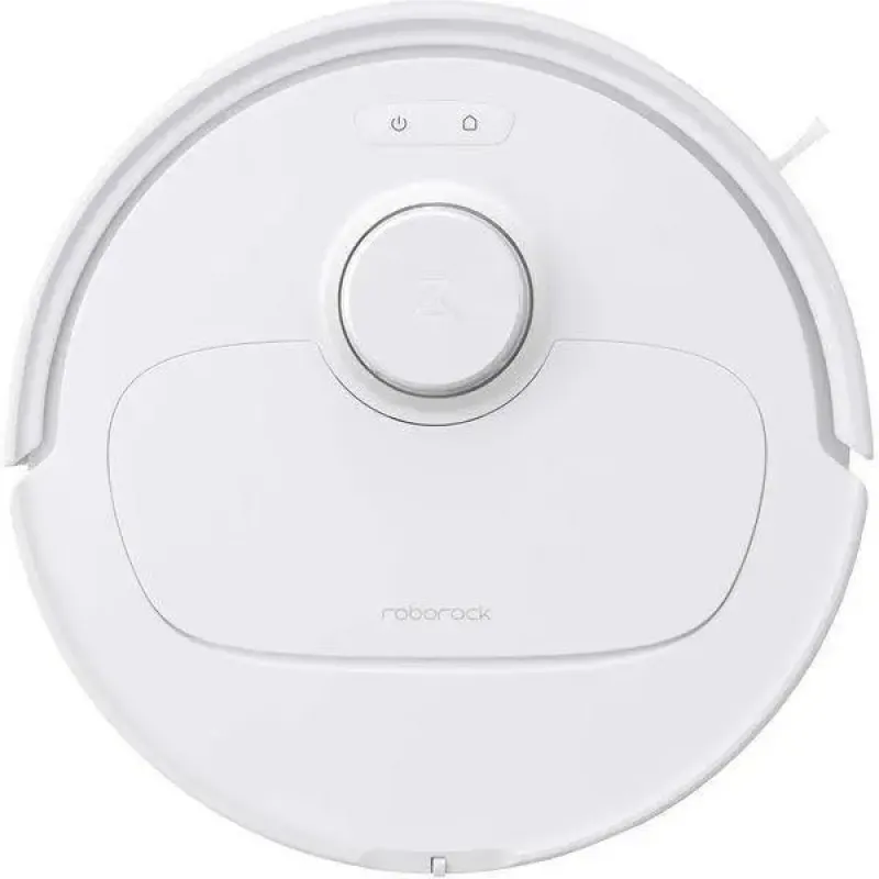 Робот-пылесос Roborock QV 35A Set White