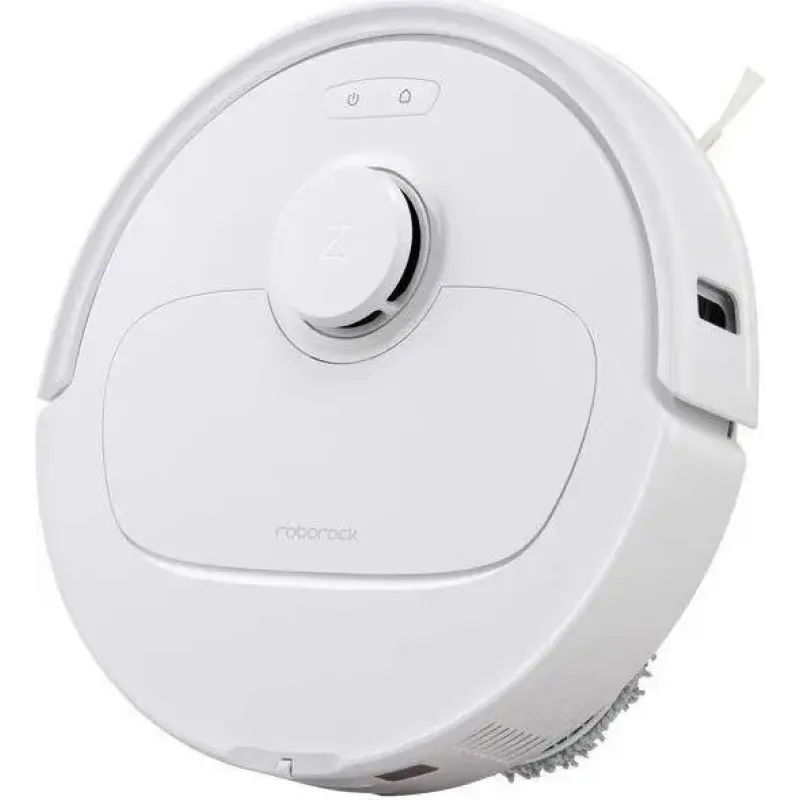 Робот-пылесос Roborock QV 35A Set White