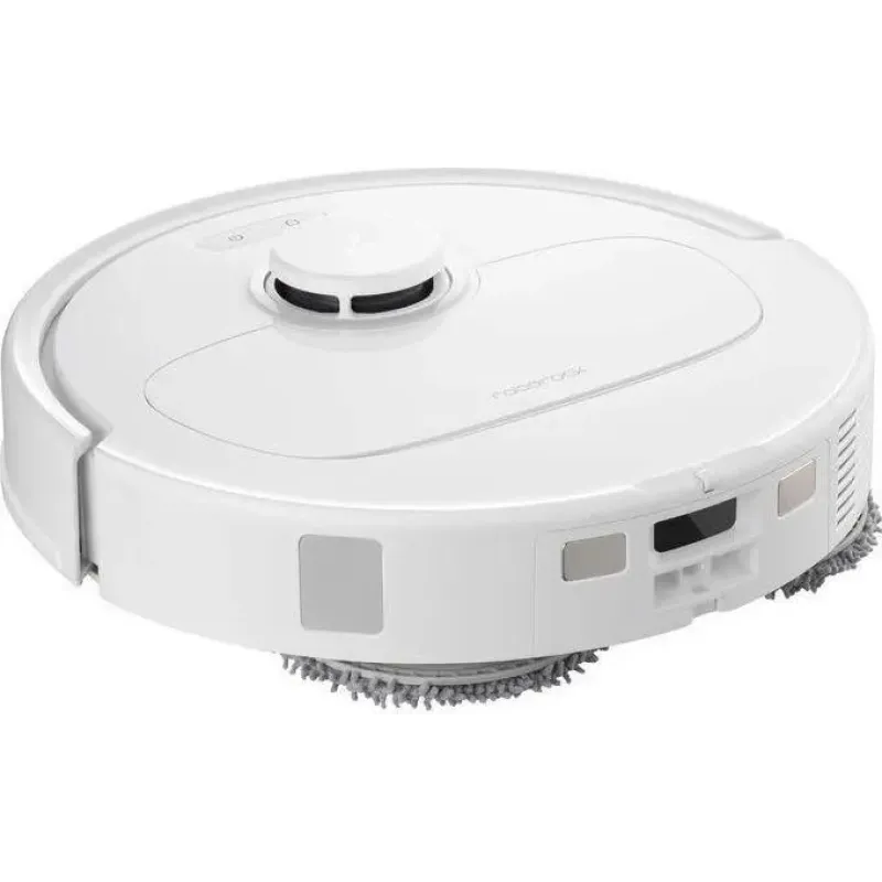 Робот-пылесос Roborock QV 35A Set White