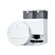 Робот-пилосос ECOVACS Deebot T50 Pro Omni White (DDX67)