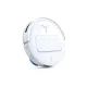 Робот-пилосос ECOVACS Deebot T50 Pro Omni White (DDX67)