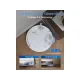 Робот-пилосос ECOVACS Deebot T50 Pro Omni White (DDX67)