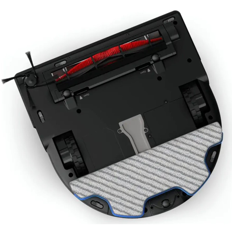 Rowenta X-PLORER Serie 220+ Animal & Allergy Model RR9495WH