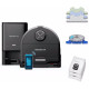 Rowenta X-PLORER Serie 220+ Animal & Allergy Model RR9495WH