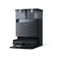 Робот-пылесос ECOVACS Deebot T50 Pro Omni Gen2 Black (DDX57)
