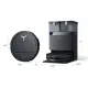Робот-пылесос ECOVACS Deebot T50 Pro Omni Gen2 Black (DDX57)