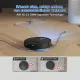 Робот-пылесос ECOVACS Deebot T50 Pro Omni Gen2 Black (DDX57)