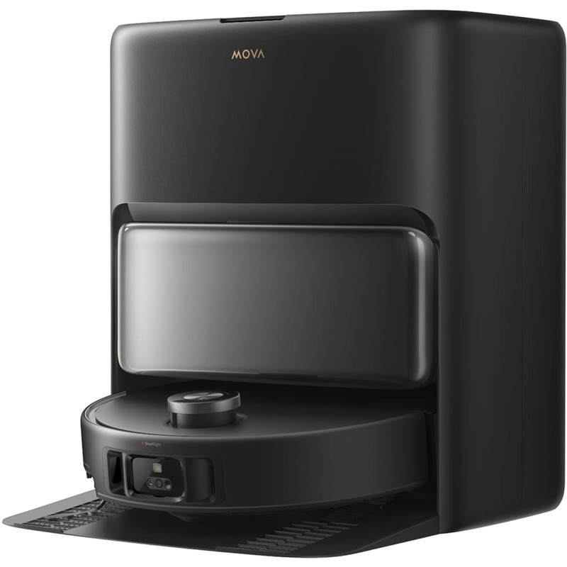 MOVA V50 Ultra Complete Black (RLV72LE-1-bl)