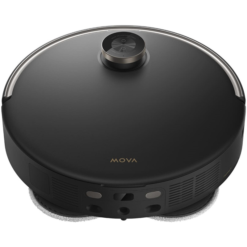MOVA V50 Ultra Complete Black (RLV72LE-1-bl)