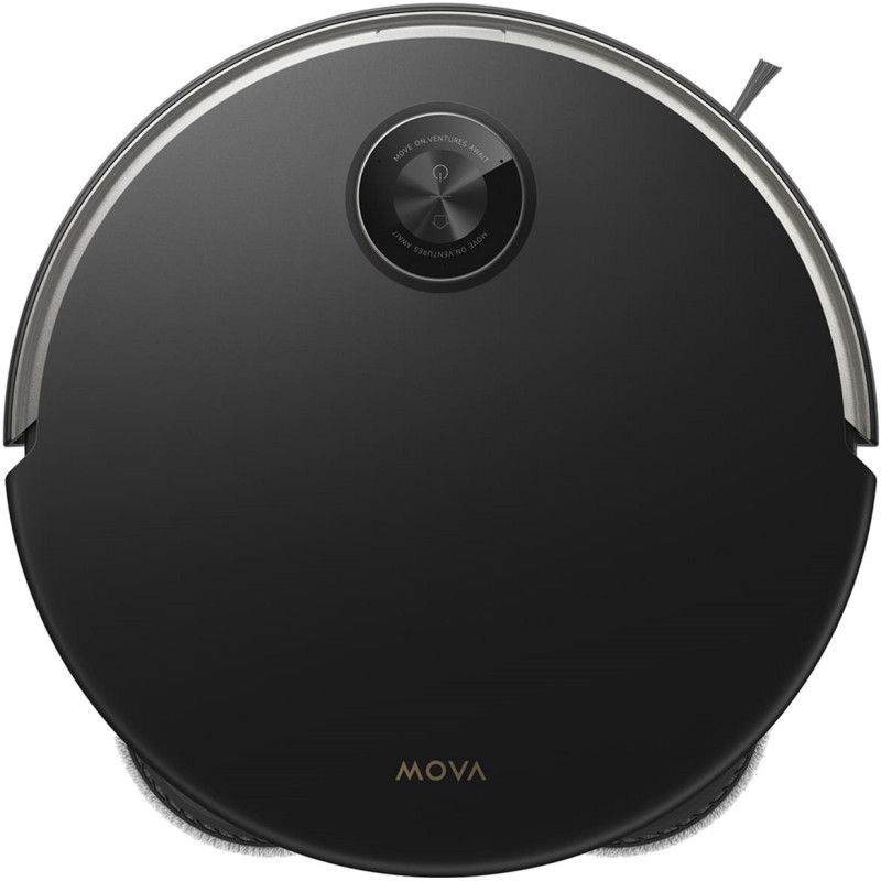MOVA V50 Ultra Complete Black (RLV72LE-1-bl)