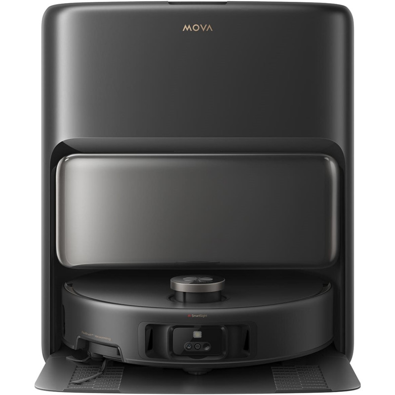 MOVA V50 Ultra Complete Black (RLV72LE-1-bl)