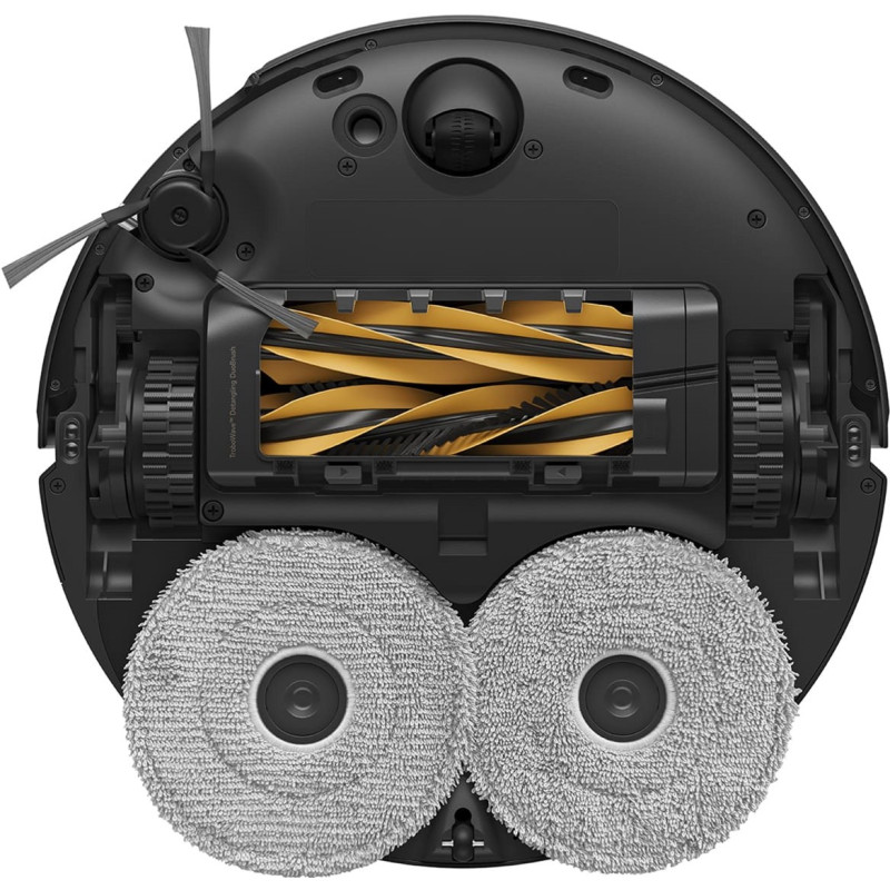 MOVA V50 Ultra Complete Black (RLV72LE-1-bl)