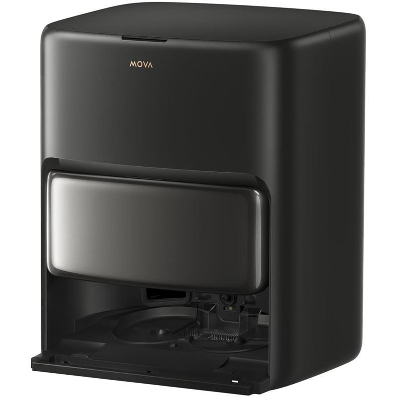 MOVA V50 Ultra Complete Black (RLV72LE-1-bl)