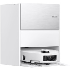 Робот-пилосос Dreame Aqua 10 Roller White (RLH31CE-wh)