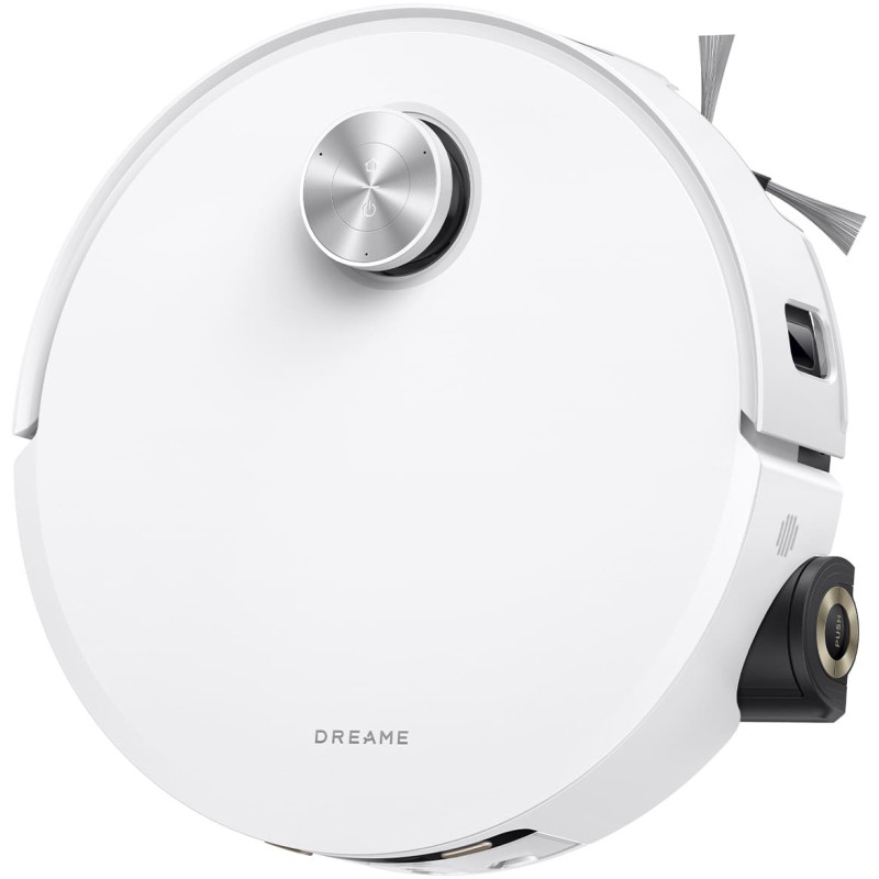 Робот-пилосос Dreame Aqua 10 Roller White (RLH31CE-wh)