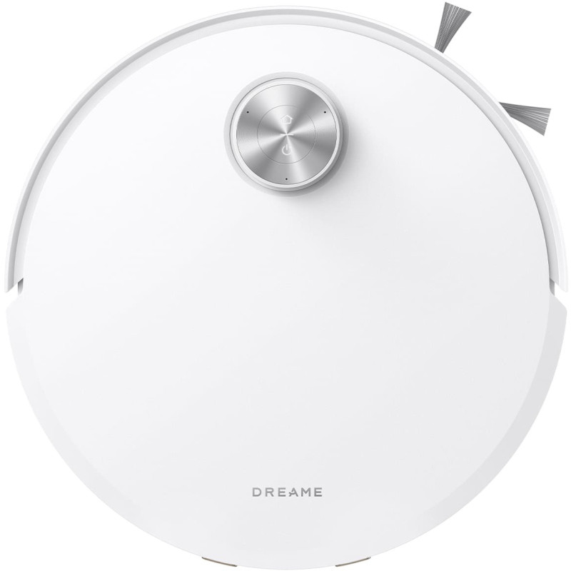 Робот-пилосос Dreame Aqua 10 Roller White (RLH31CE-wh)