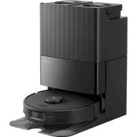 Roborock Qrevo Edge 5V1 Black