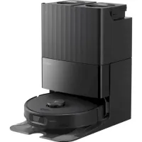 Робот-пылесос Roborock Qrevo Edge 5V1 Black