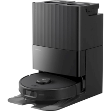 Roborock Qrevo Edge 5V1 Black