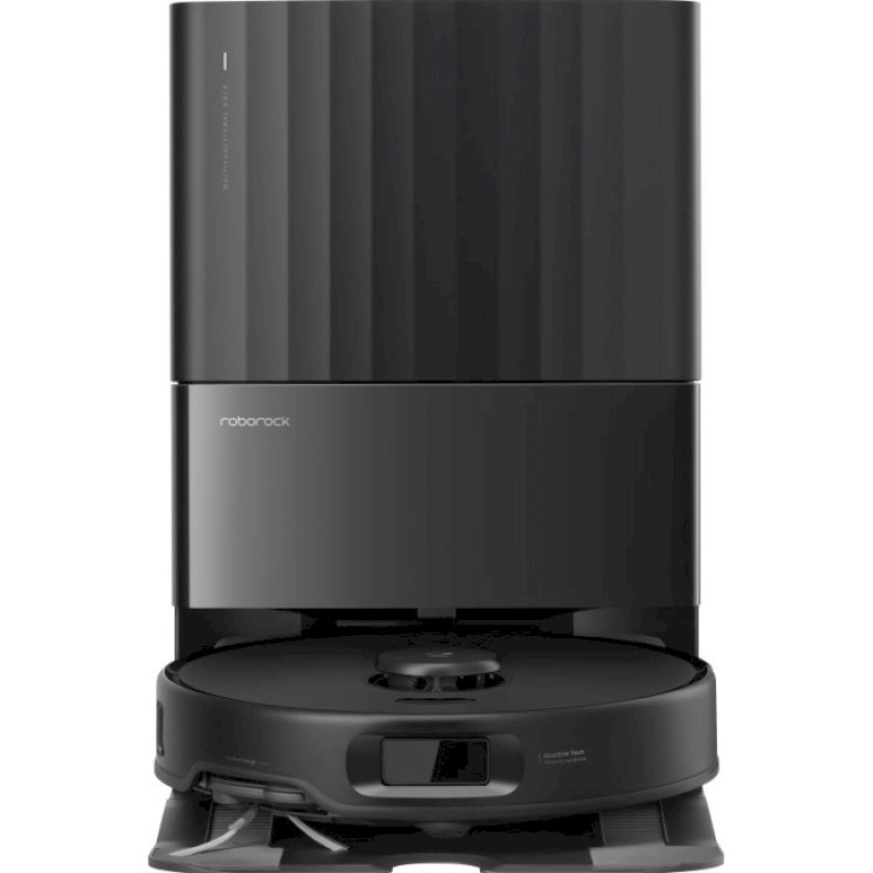 Roborock Qrevo Edge 5V1 Black