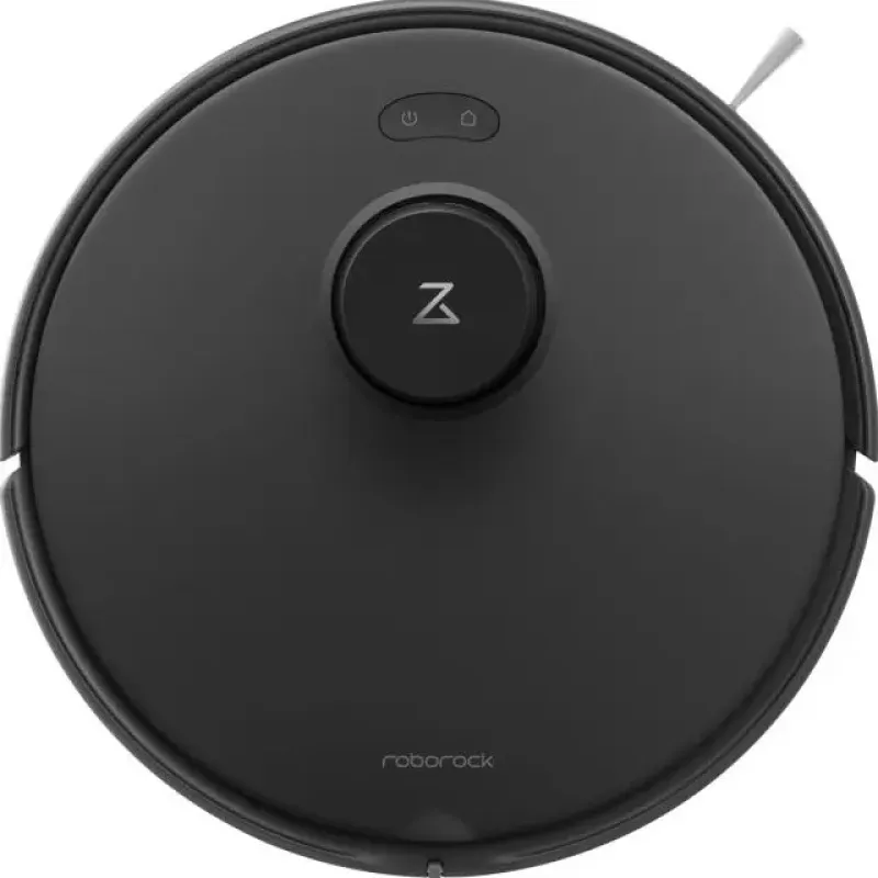 Робот-пылесос Roborock Qrevo Edge 5V1 Black