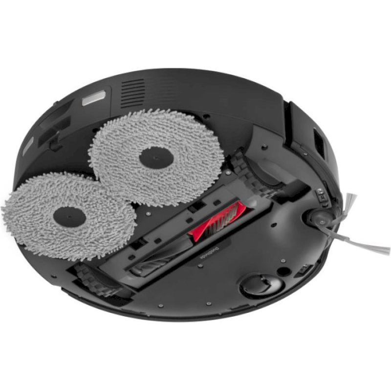 Roborock Qrevo Edge 5V1 Black